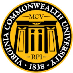 Virginia Commonwealth University - logo