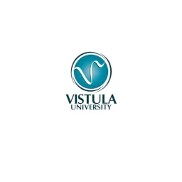 Vistula University - logo