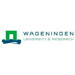 Wageningen University and Research - logo