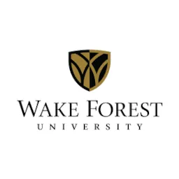 Wake Forest University - logo