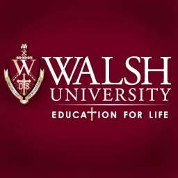 Walsh University - logo
