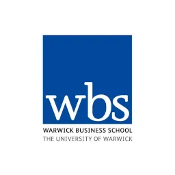Warwick Business School - logo