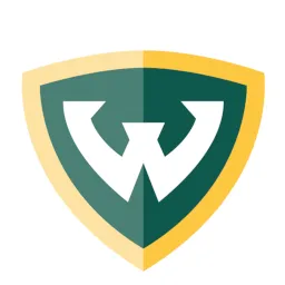 Wayne State University - logo