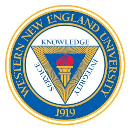 Western New England University - logo