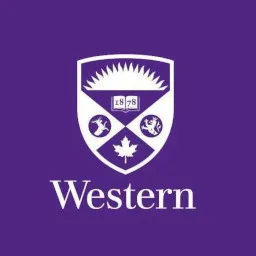 Western University - logo