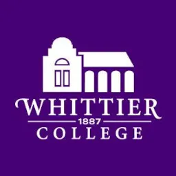 Whittier College - logo