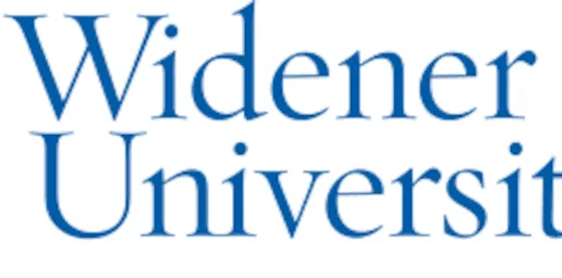 Widener University - logo