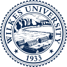 Wilkes University - logo