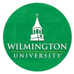 Wilmington University - logo