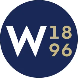 Wingate University - logo