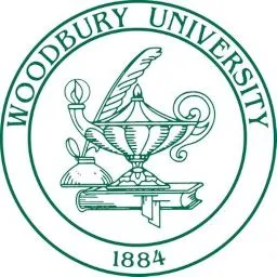Woodbury University - logo