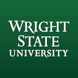 Wright State University - logo