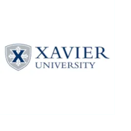 Xavier University - logo