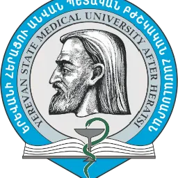 Yerevan State Medical University - logo