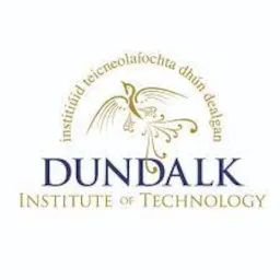  Dundalk Institute of Technology - logo