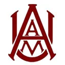 Alabama A&M University - logo