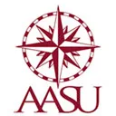 Armstrong Atlantic State University - logo