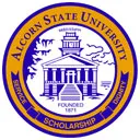 Alcorn State University - logo