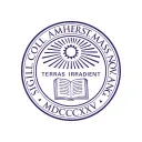 Amherst College - logo