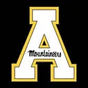 Appalachian State University - logo