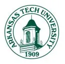 Arkansas Tech University - logo