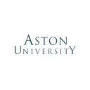 Aston University - logo