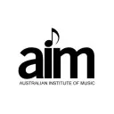 Australian Institute of Music - logo