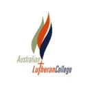 Australian Lutheran College - logo