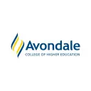 Avondale University - logo