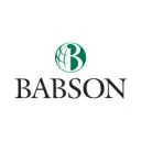 Babson College - logo