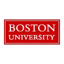 Boston University - logo