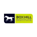 Box Hill Institute - logo