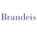 Brandeis University - logo