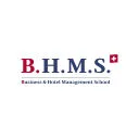 Business and Hotel Management School, Switzerland - logo
