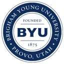 Brigham Young University - logo