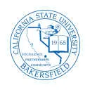 California State University, Bakersfield - logo