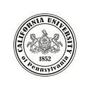 California University of Pennsylvania - logo