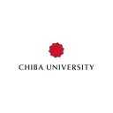 Chiba University - logo