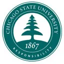 Chicago State University - logo