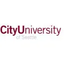 City University of Seattle - logo