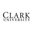 Clark University - logo