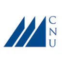 Christopher Newport University - logo