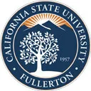California State University, Fullerton - logo