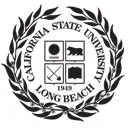 California State University, Long Beach - logo