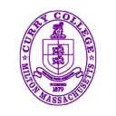 Curry College - logo