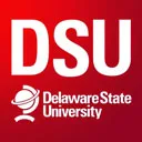 Delaware State University - logo