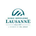 Ecole hôtelière de Lausanne - logo