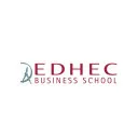 EDHEC Business School, Paris - logo