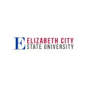 Elizabeth City State University - logo