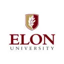 Elon University - logo
